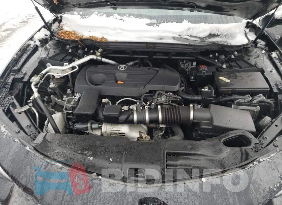 19UUB6F40MA800999 Photo# 11