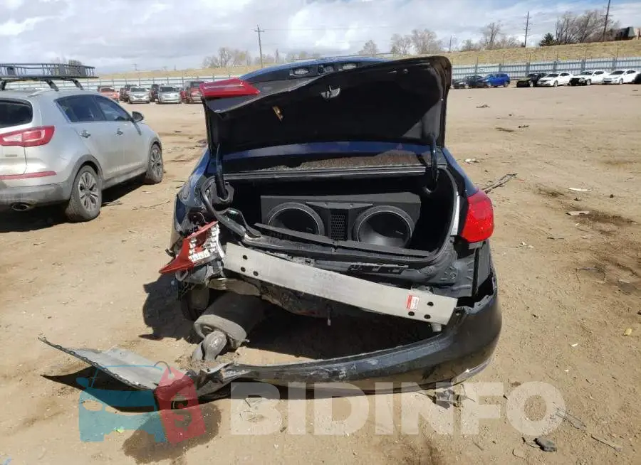 JH4KC1F35EC001673 Photo# 6