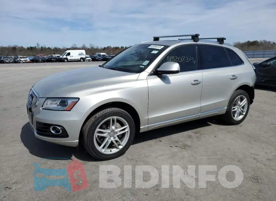 WA1LFAFP8FA131017 Photo# 1