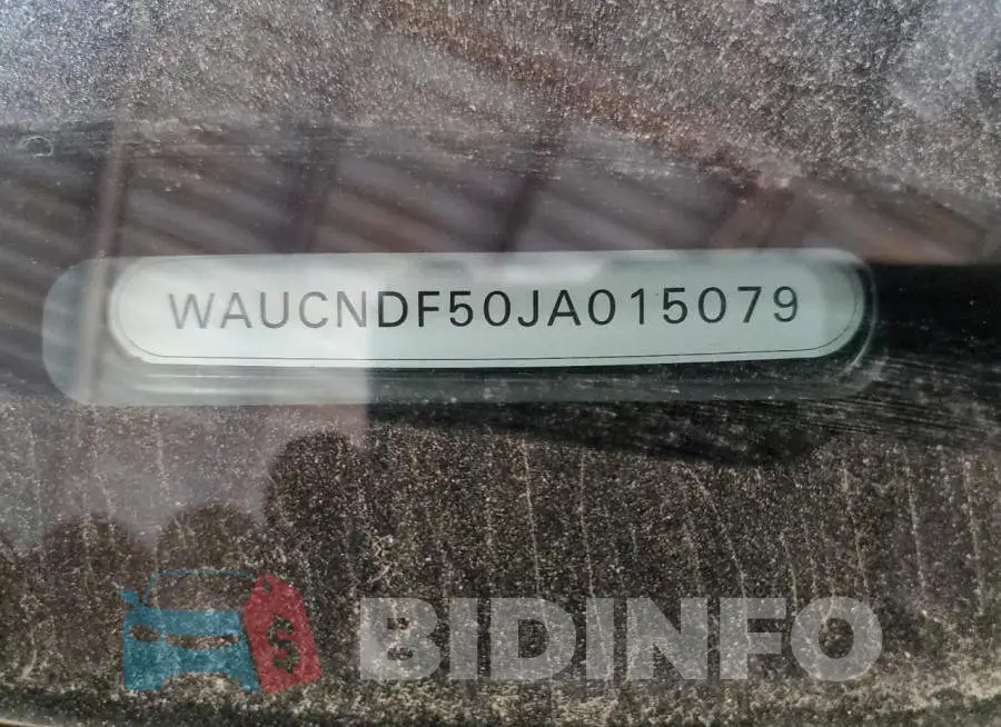 WAUCNDF50JA015079 Photo# 12