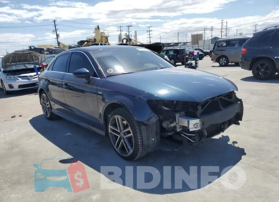WAUGUGFF3H1030880 Photo# 4