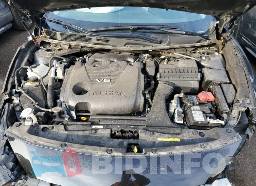 1N4AA6CV1MC515143 Photo# 11