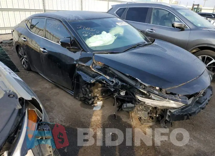 1N4AA6CV1MC515143 Photo# 4