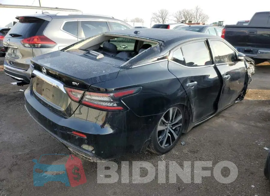 1N4AA6CV1MC515143 Photo# 3