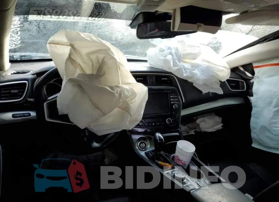 1N4AA6CV1MC515143 Photo# 8