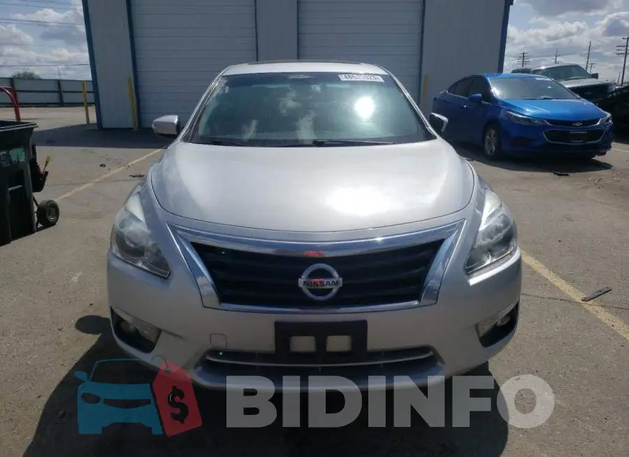 1N4BL3AP7FC175307 Photo# 5