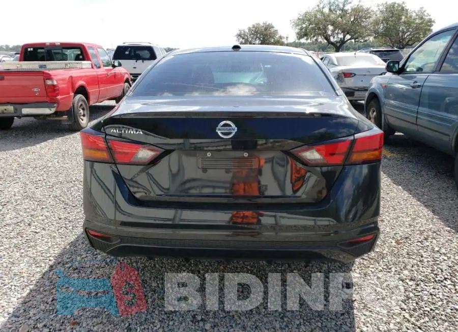 1N4BL4BV2LN302497 Photo# 6