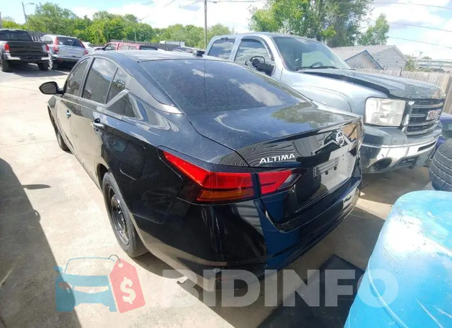 1N4BL4BV8KC227458 Photo# 3