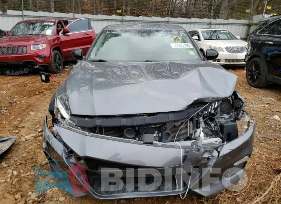 1N4BL4CV1LC120915 Photo# 5