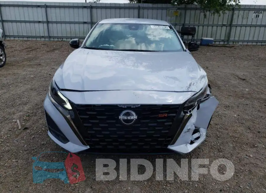 1N4BL4CV1PN323491 Photo# 5