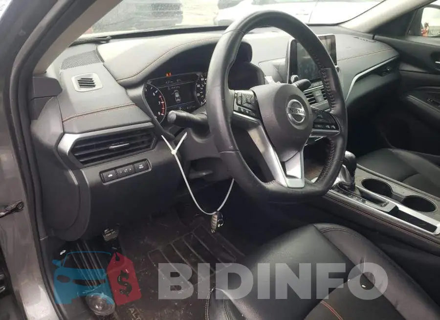 1N4BL4CV3KC185702 Photo# 8
