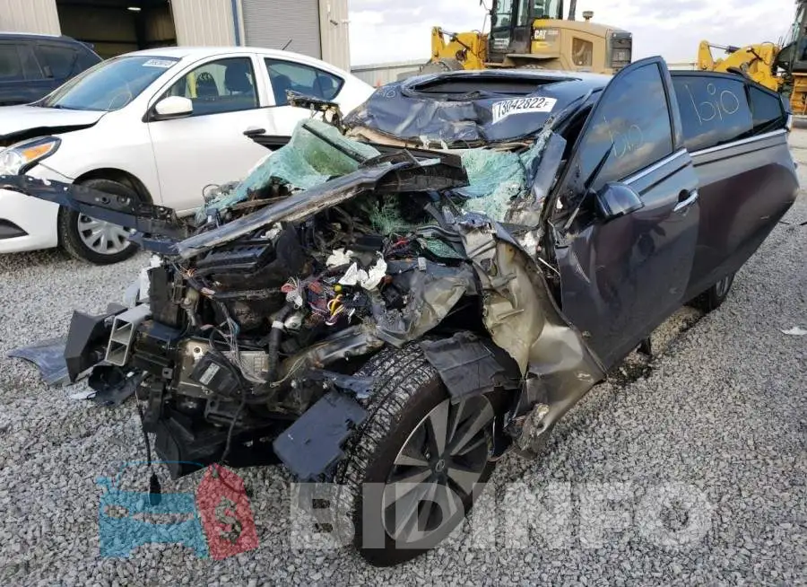 1N4BL4EV0LC122412 Photo# 1