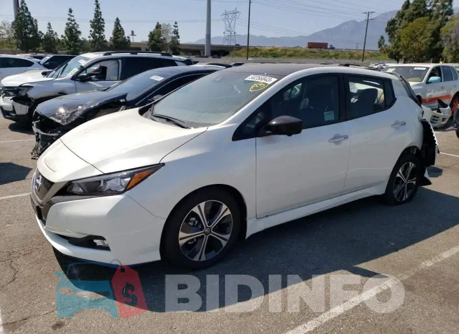 1N4BZ1CV1NC563288 Photo# 1