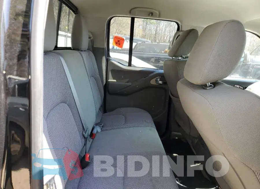 1N6AD0ER4JN751801 Photo# 11