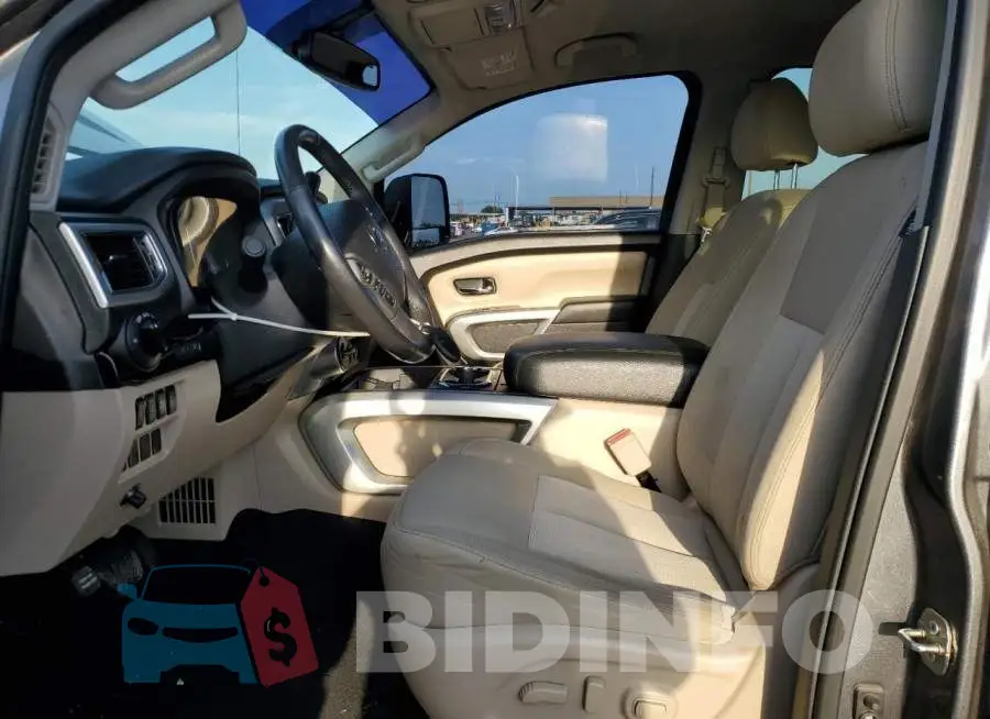 1N6BA1F47GN506182 Photo# 7