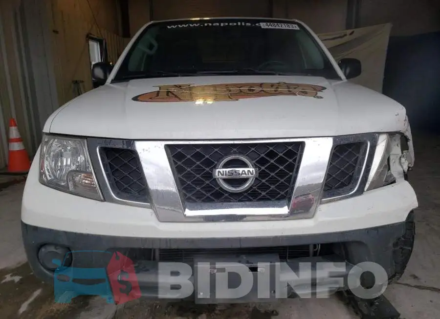 1N6BD0CT8JN707156 Photo# 5
