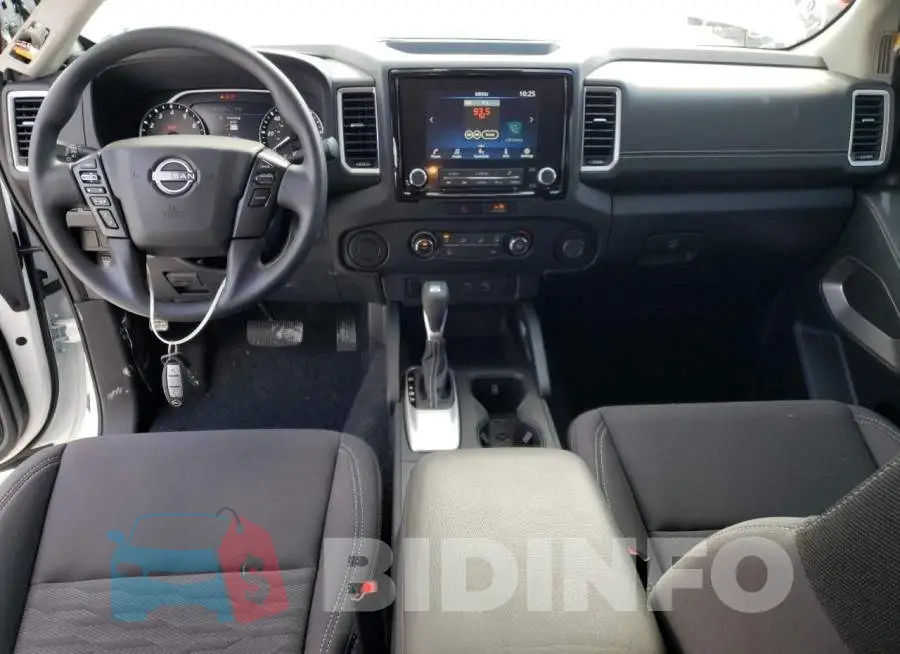 1N6ED1EJ7NN679791 Photo# 8