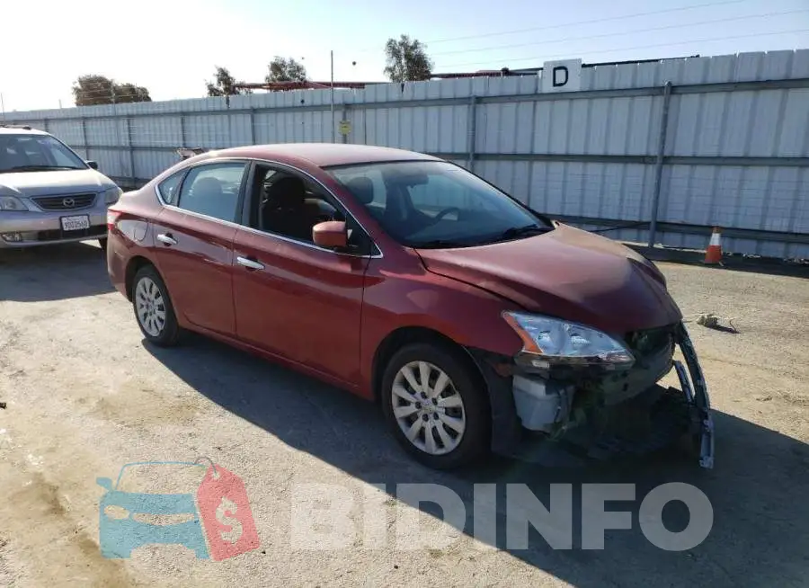 3N1AB7AP1EL655185 Photo# 4