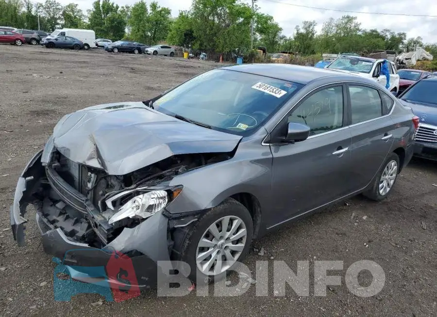 3N1AB7AP1GL663564 Photo# 1