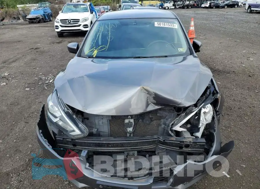 3N1AB7AP1GL663564 Photo# 5