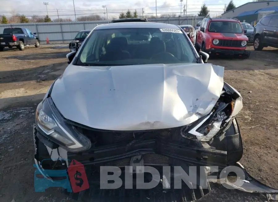 3N1AB7AP2GY301827 Photo# 5