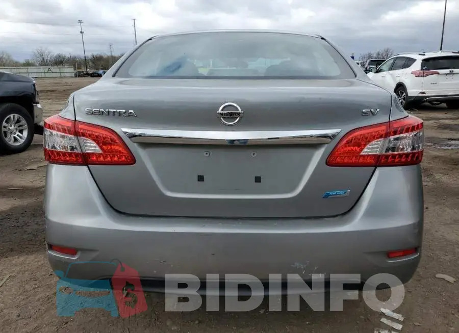 3N1AB7AP3EL638243 Photo# 6
