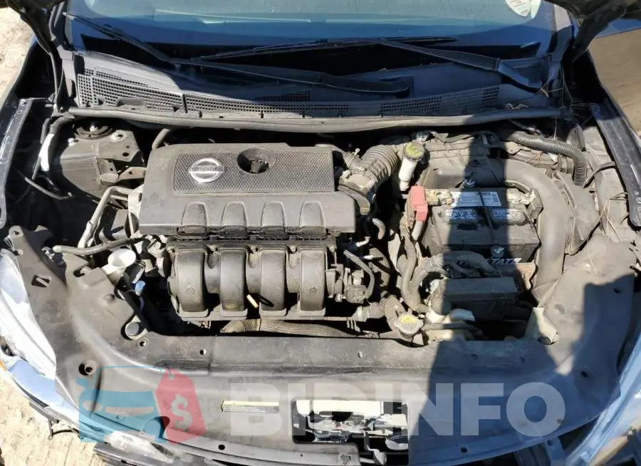 3N1AB7AP5EL668876 Photo# 11