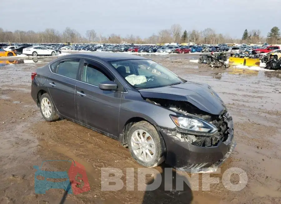 3N1AB7AP5JL626878 Photo# 4