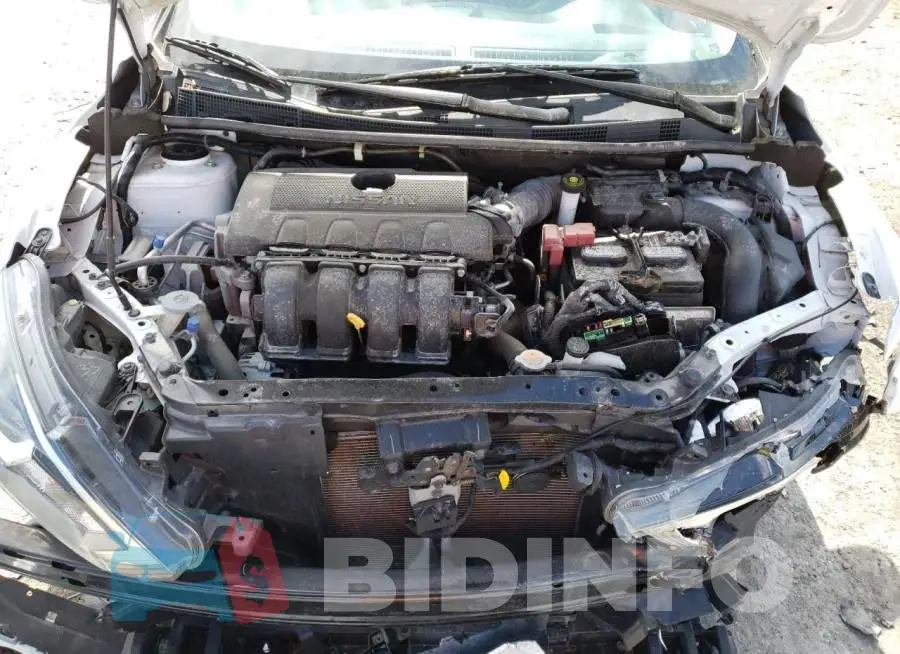 3N1AB7AP9JY348442 Photo# 11
