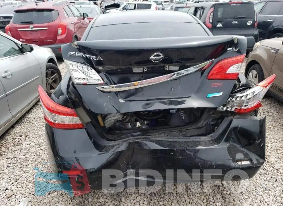 3N1AB7APXEL676679 Photo# 6