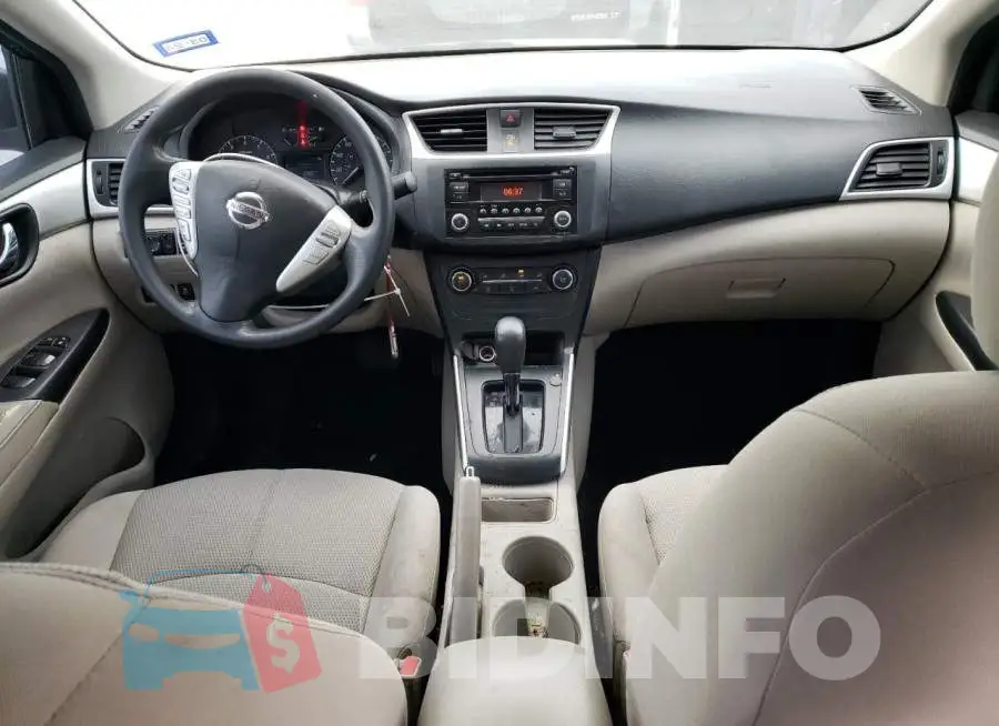 3N1AB7APXGY328161 Photo# 8