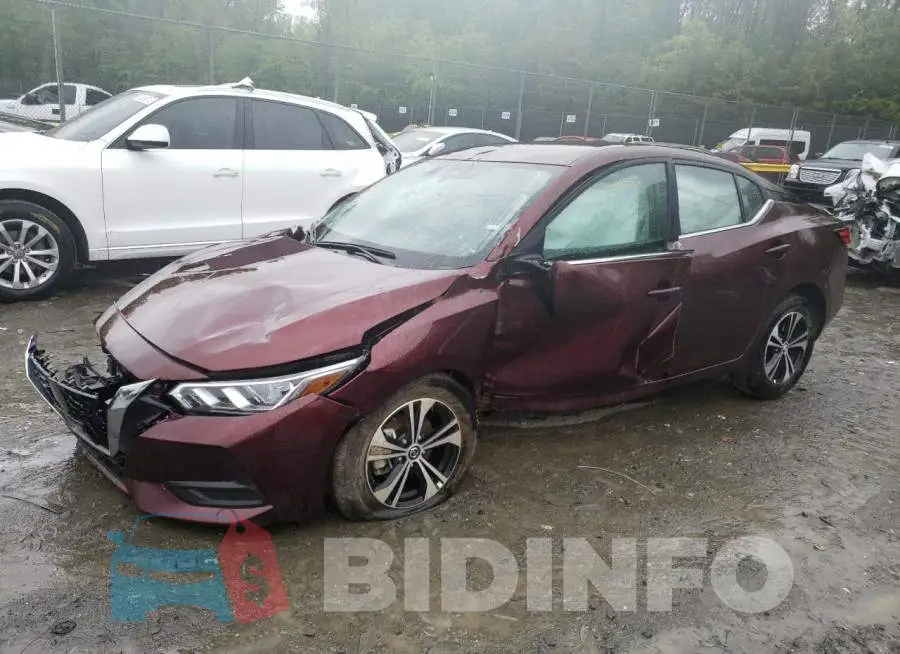 3N1AB8CV9NY296740 Photo# 1
