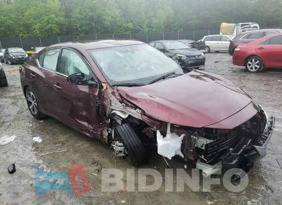 3N1AB8CV9NY296740 Photo# 4