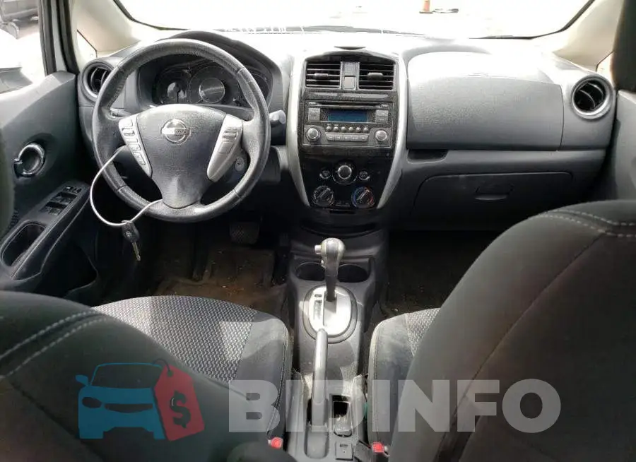 3N1CE2CP4FL440885 Photo# 8