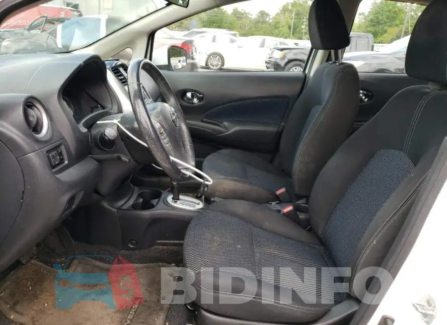 3N1CE2CP4FL440885 Photo# 7