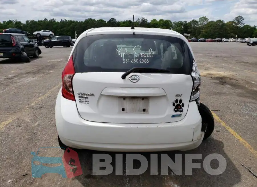 3N1CE2CP4FL440885 Photo# 6