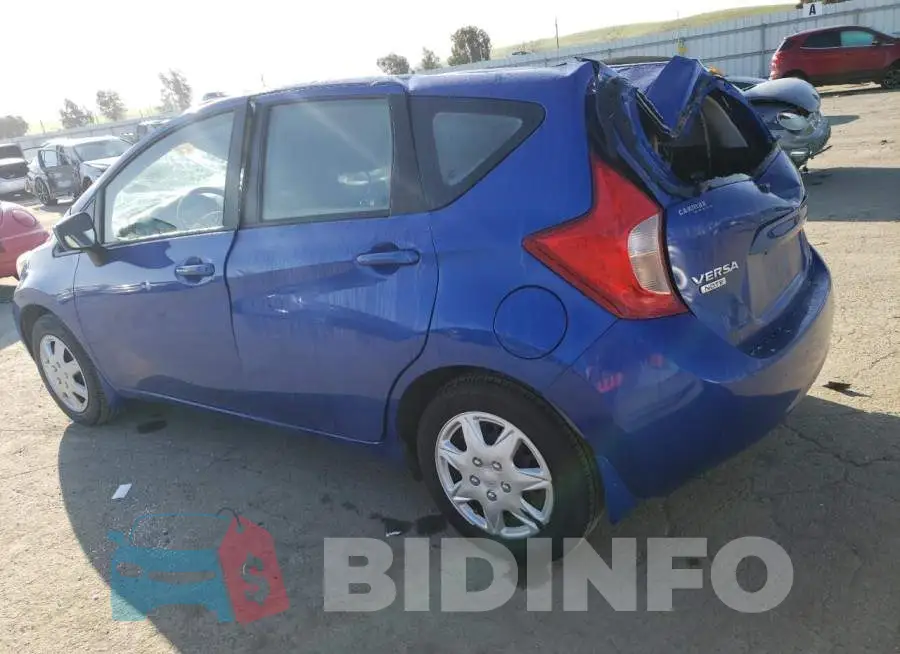 3N1CE2CP5FL354940 Photo# 2