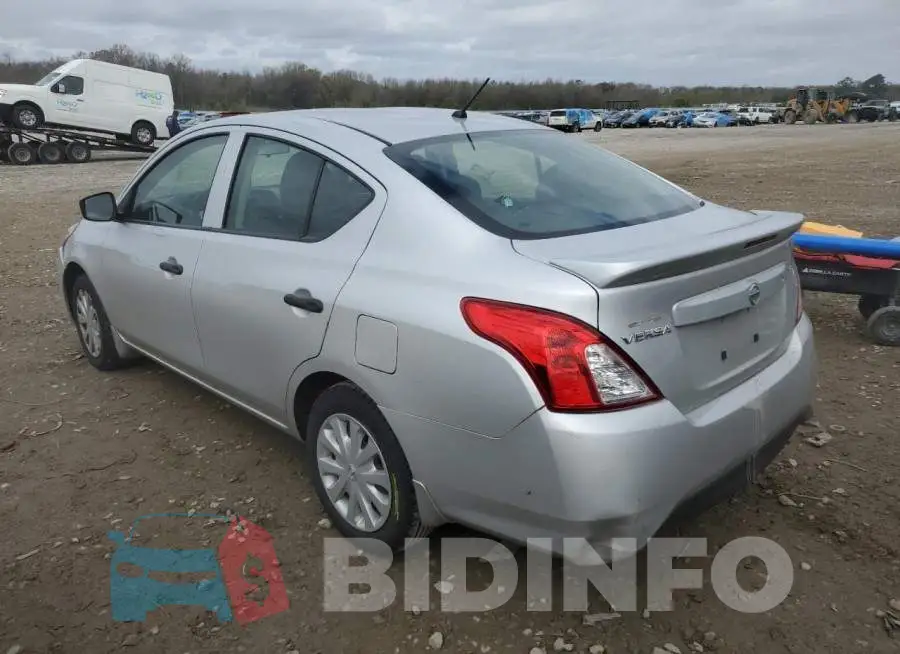 3N1CN7AP1JL828942 Photo# 2