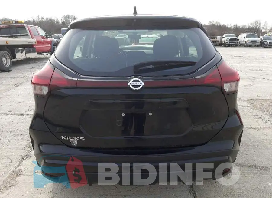3N1CP5BV5ML486105 Photo# 6
