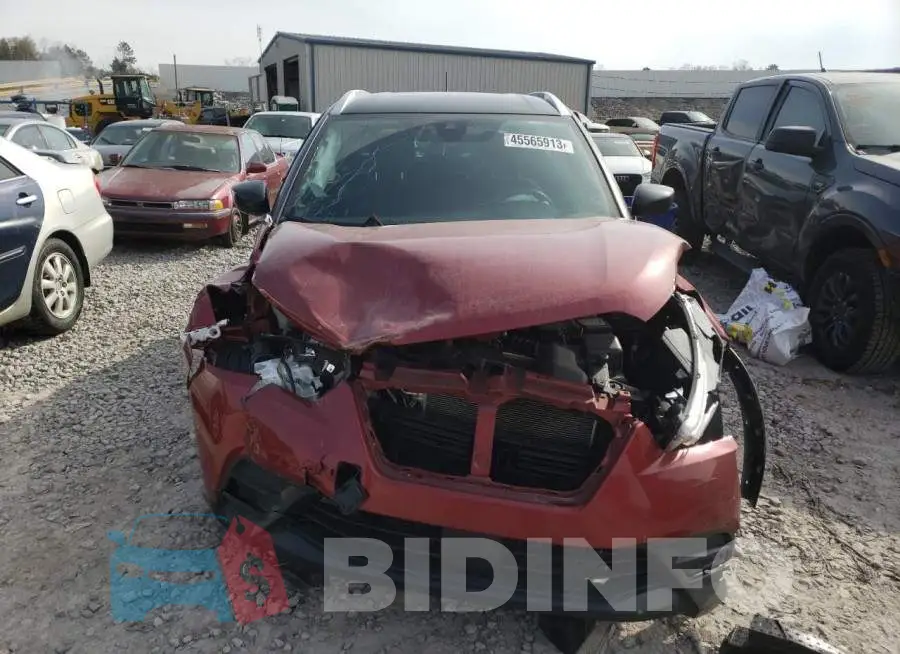 3N1CP5CV0LL563993 Photo# 5