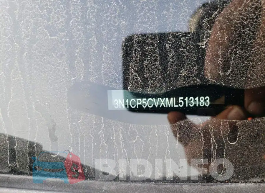 3N1CP5CVXML513183 Photo# 12