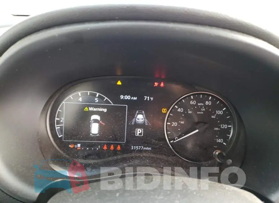 3N1CP5CVXML513183 Photo# 9