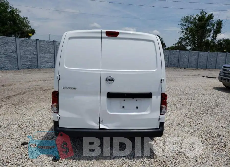 3N6CM0KN3MK692132 Photo# 6