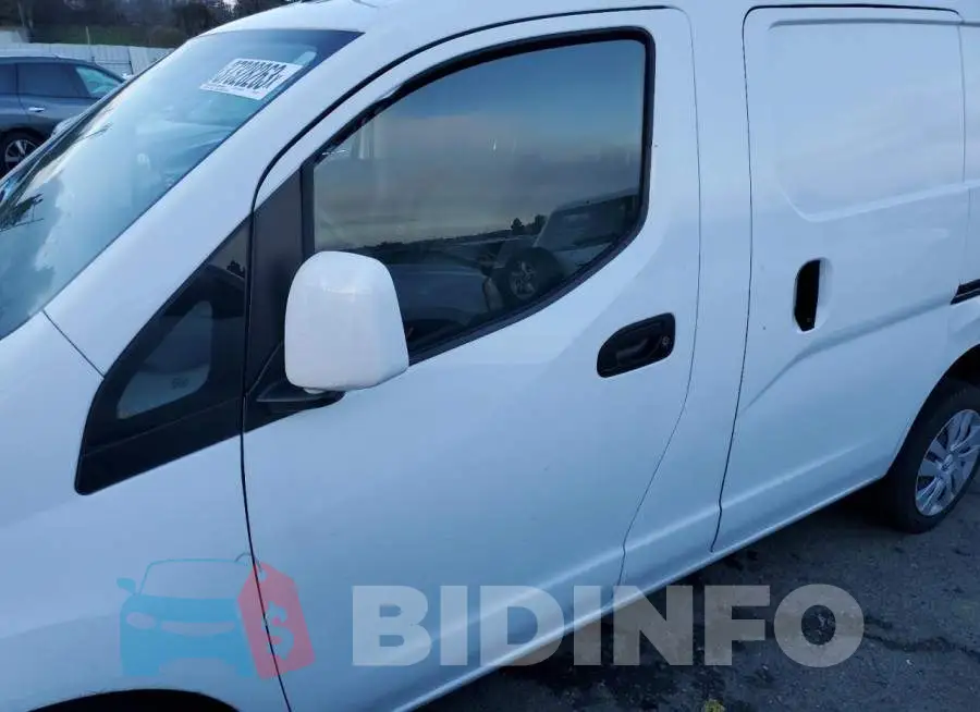 3N6CM0KN6MK706217 Photo# 7