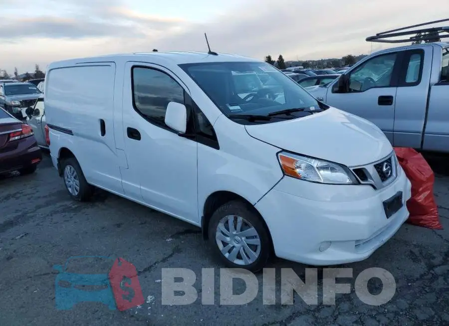 3N6CM0KN6MK706217 Photo# 4