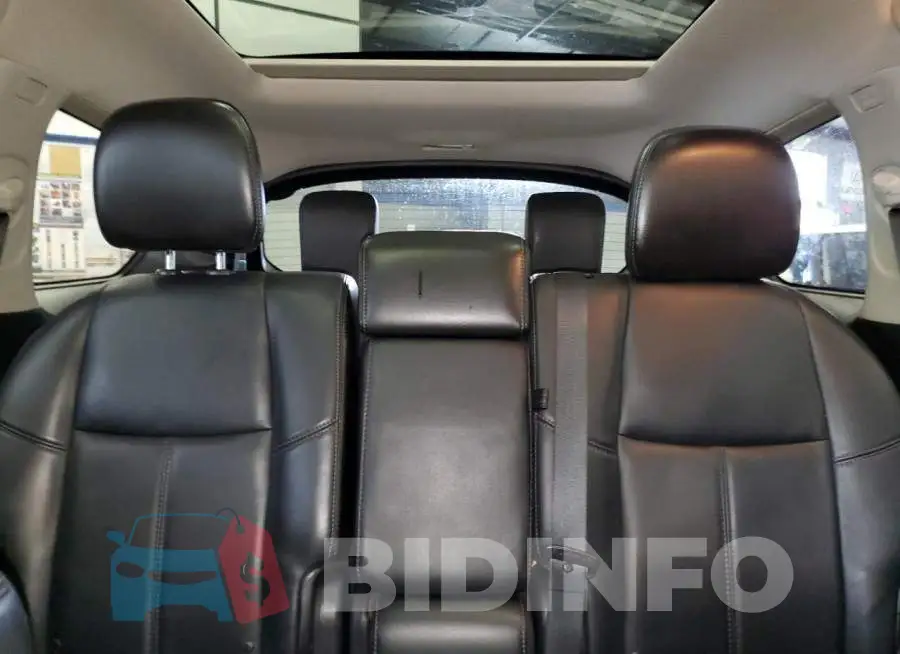 5N1AR2MM3EC614514 Photo# 10