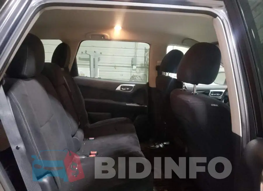 5N1AR2MM8EC694196 Photo# 11