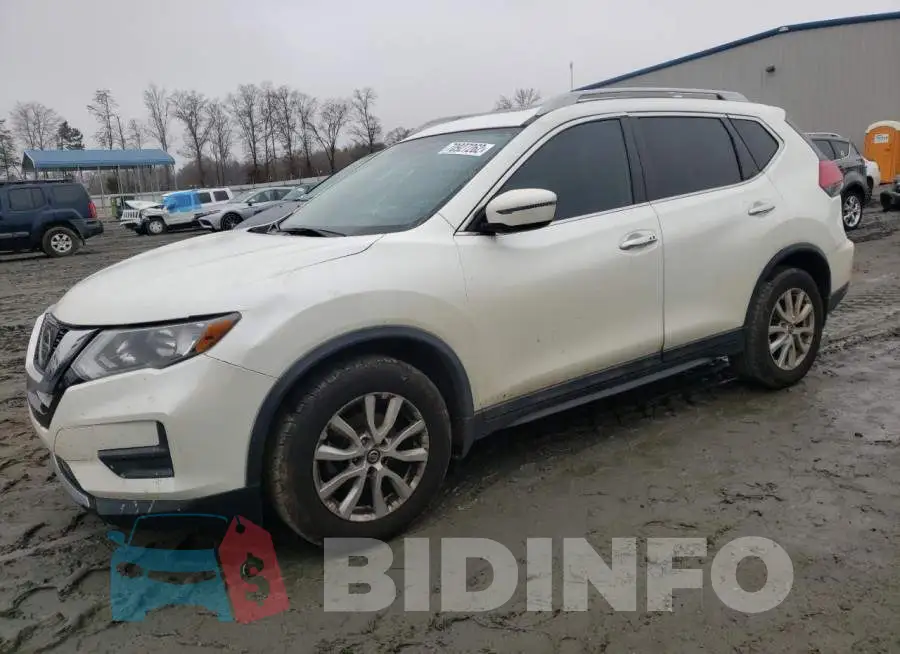 5N1AT2MT0HC826414 Photo# 1