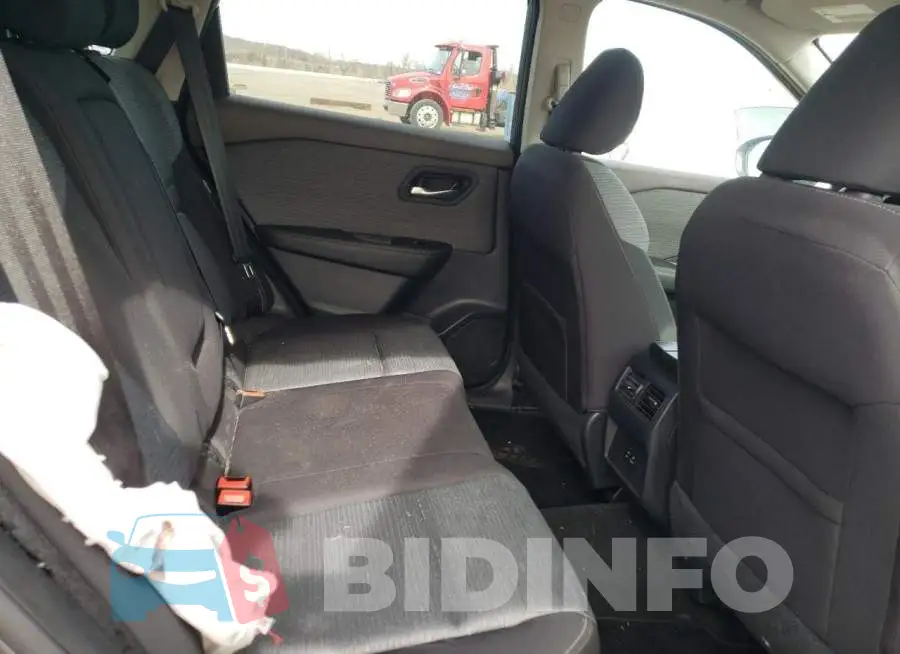5N1AT3BA1MC687640 Photo# 11