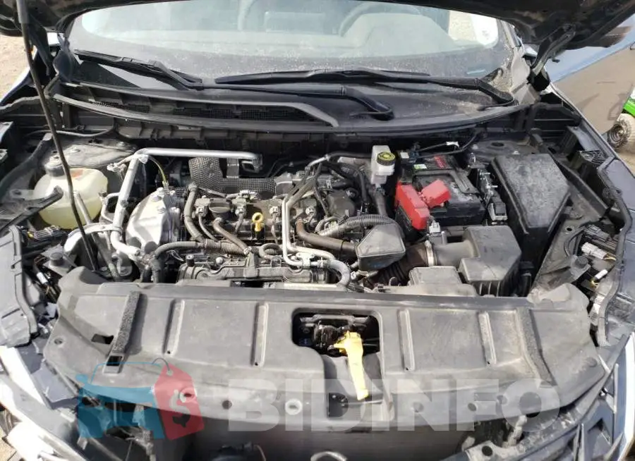 5N1AT3BA1MC687640 Photo# 12